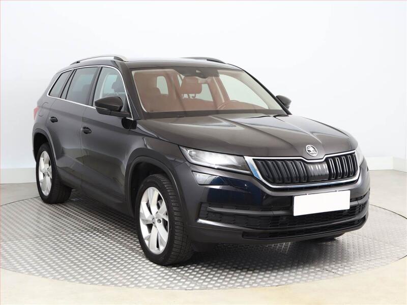 �koda Kodiaq