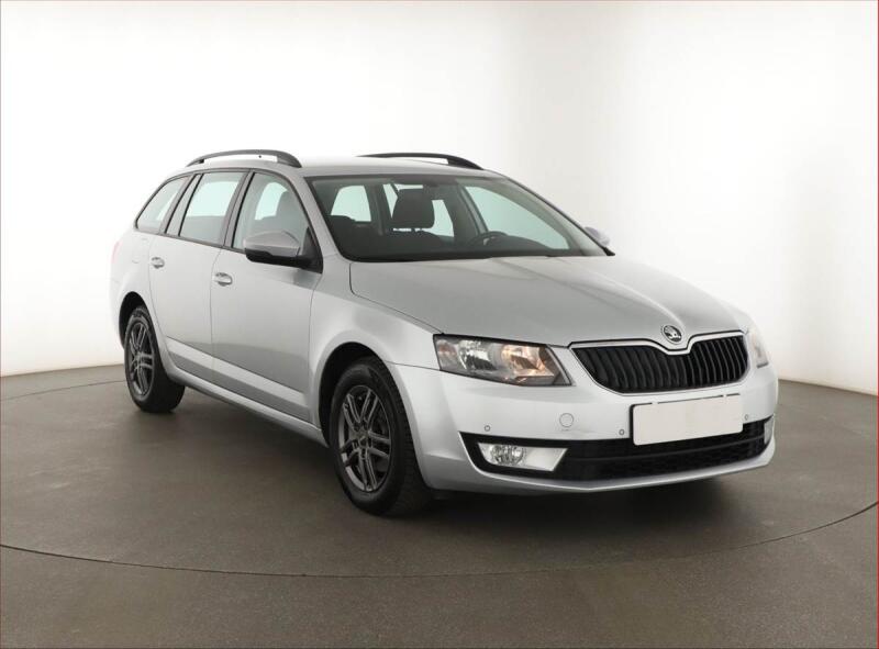 �koda Octavia