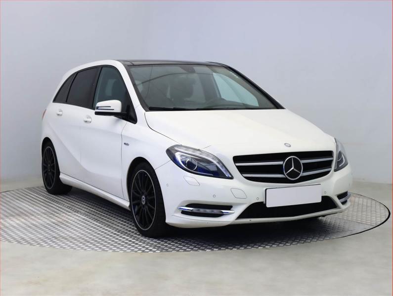 Mercedes-Benz Klasse B