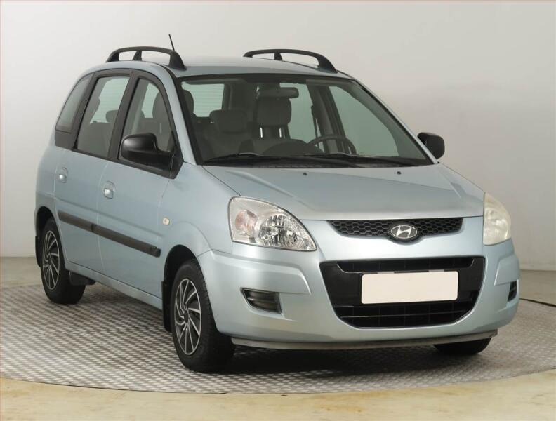 Hyundai Matrix