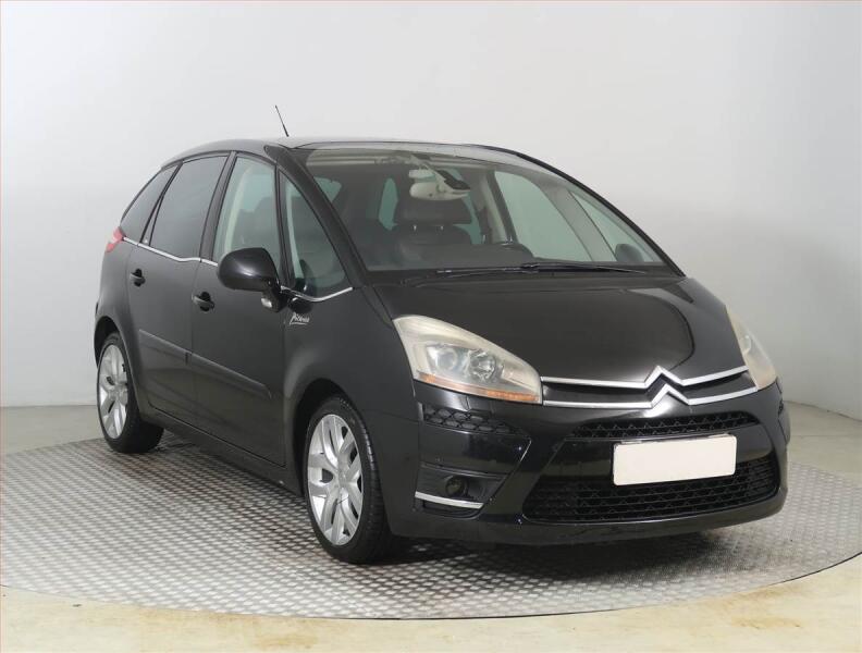 Citro�n C4 Picasso