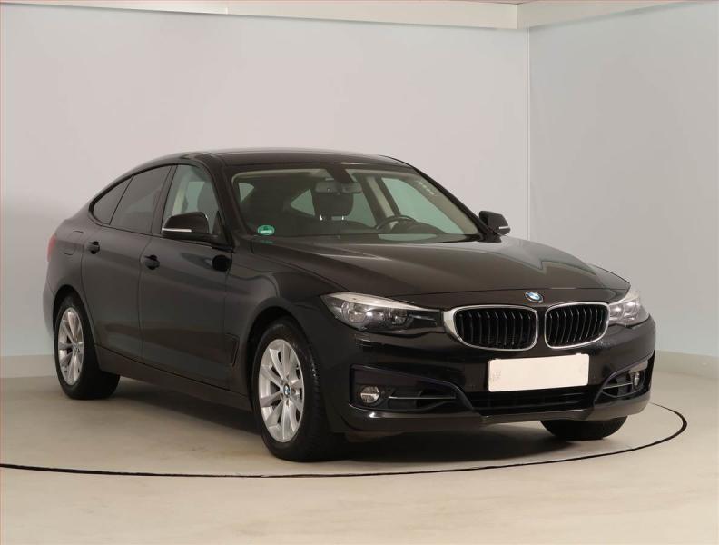 BMW 3er Reihe