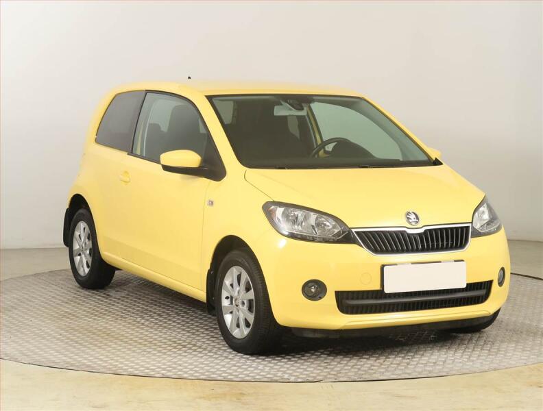 �koda Citigo