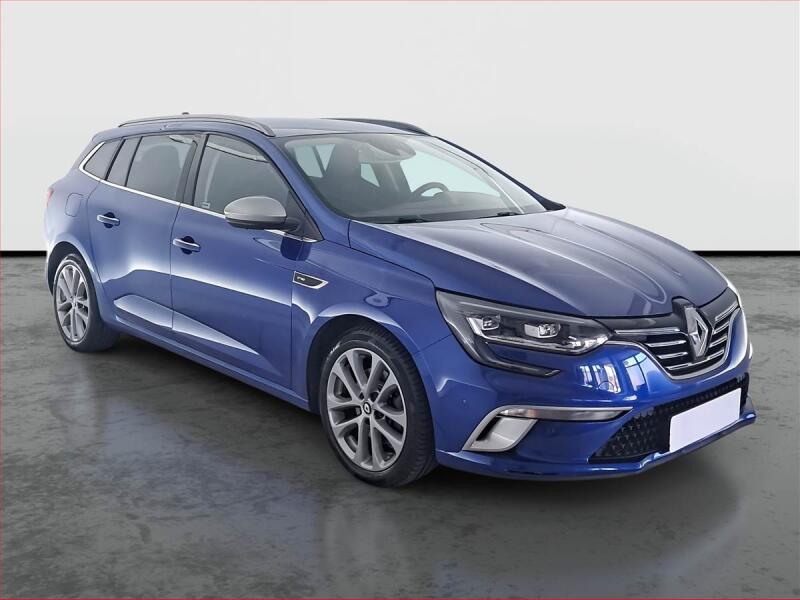 Renault M�gane