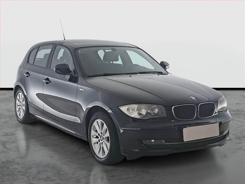 BMW Serie 1