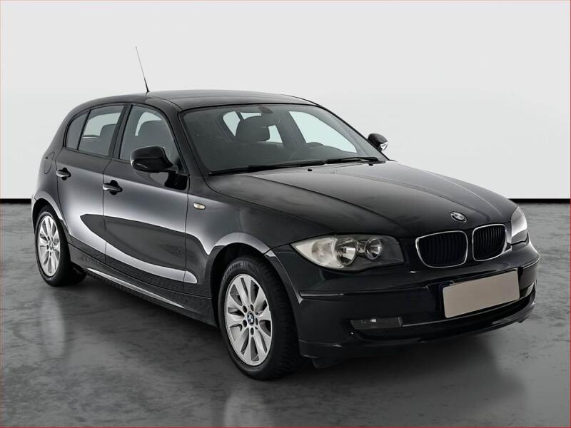 BMW 1er Reihe