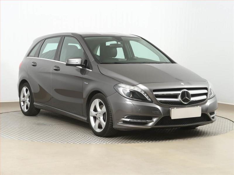 Mercedes-Benz Klasse B