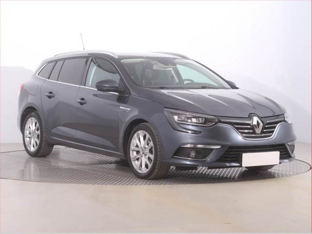 Renault Mgane