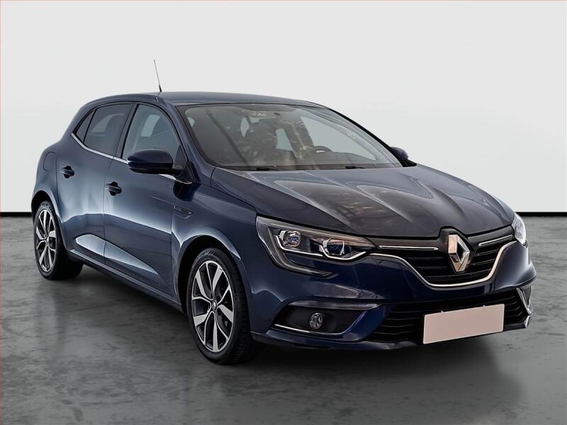 Renault M�gane