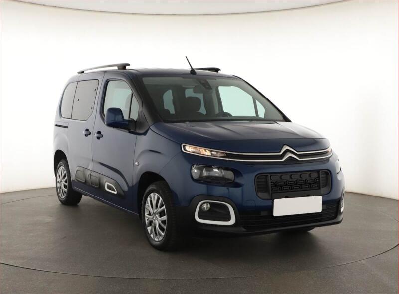 Citro�n Berlingo