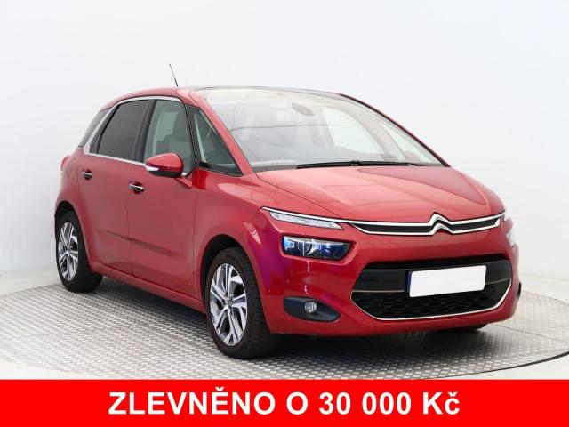 Citron C4 Picasso