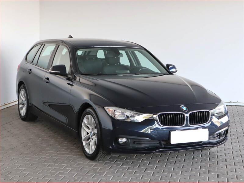 BMW Serie 3