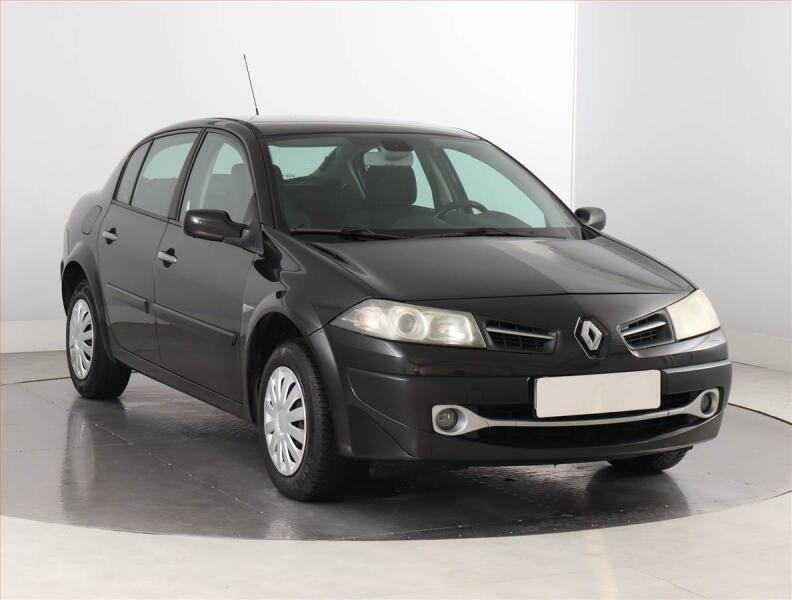 Renault M�gane