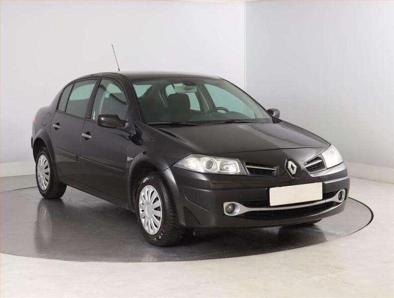 Renault M�gane