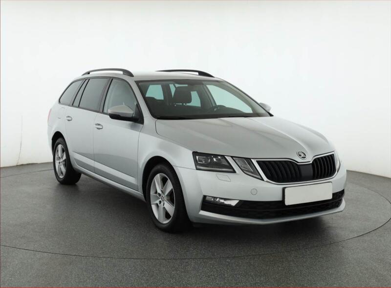 �koda Octavia