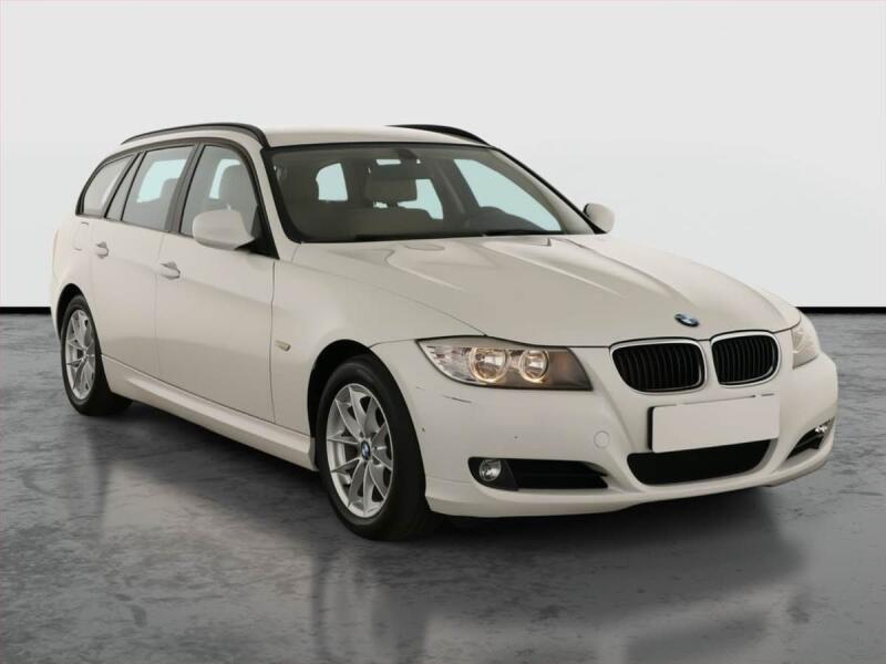 BMW 3er Reihe
