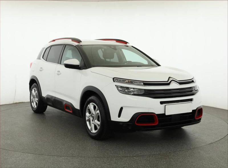 Citron C5 Aircross