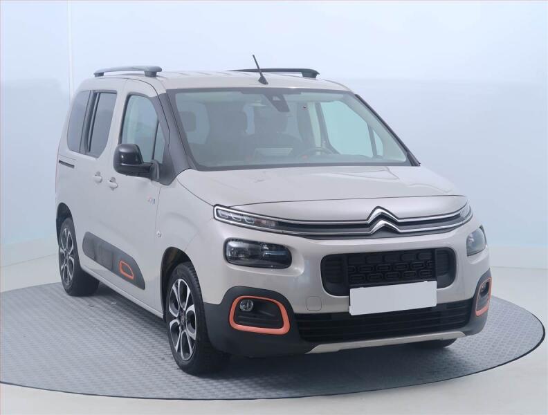 Citro�n Berlingo