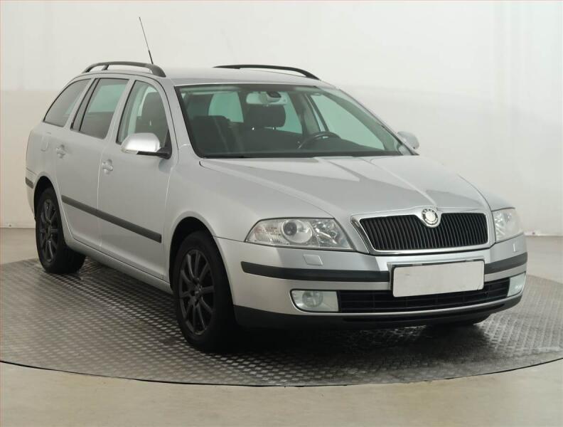 �koda Octavia