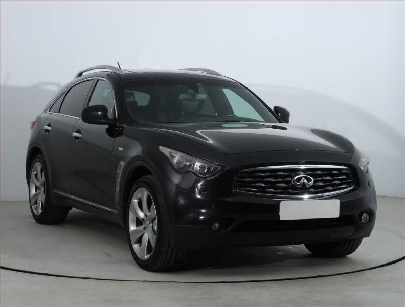 Infiniti FX30