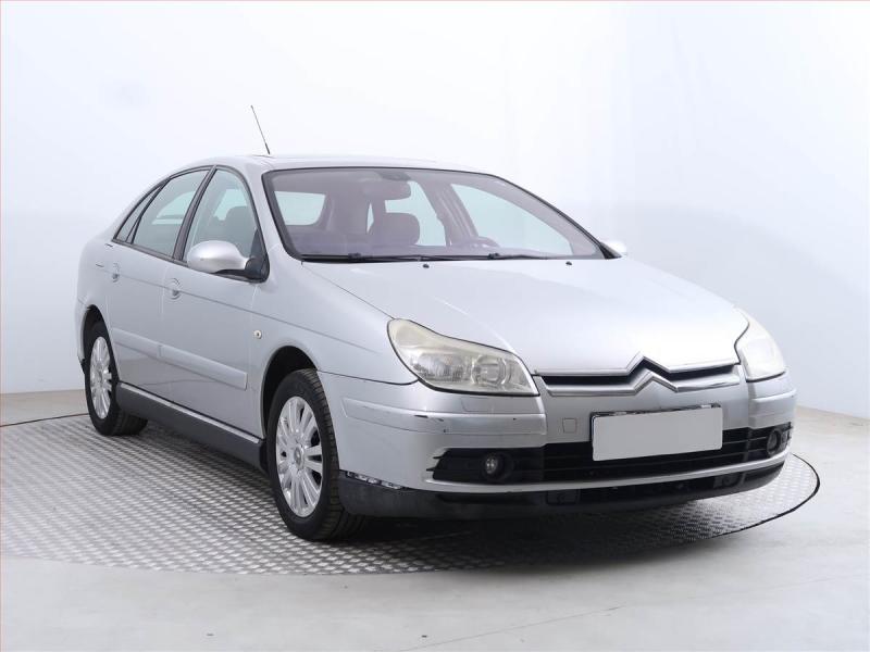 Citron C5