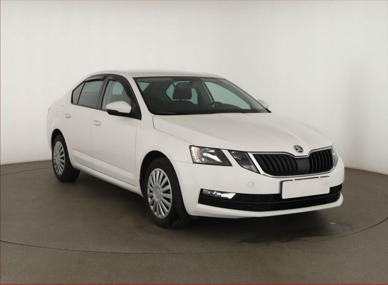 �koda Octavia