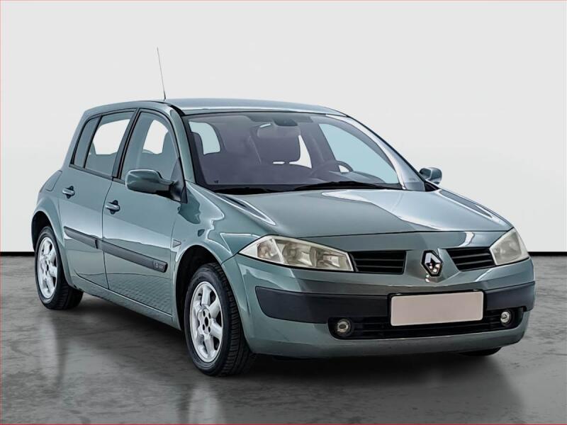 Renault M�gane