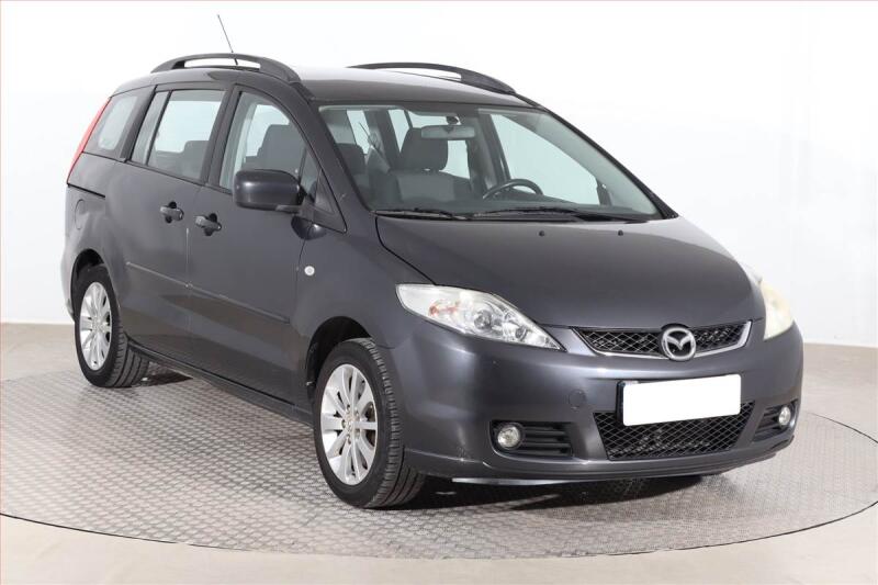 Mazda 5