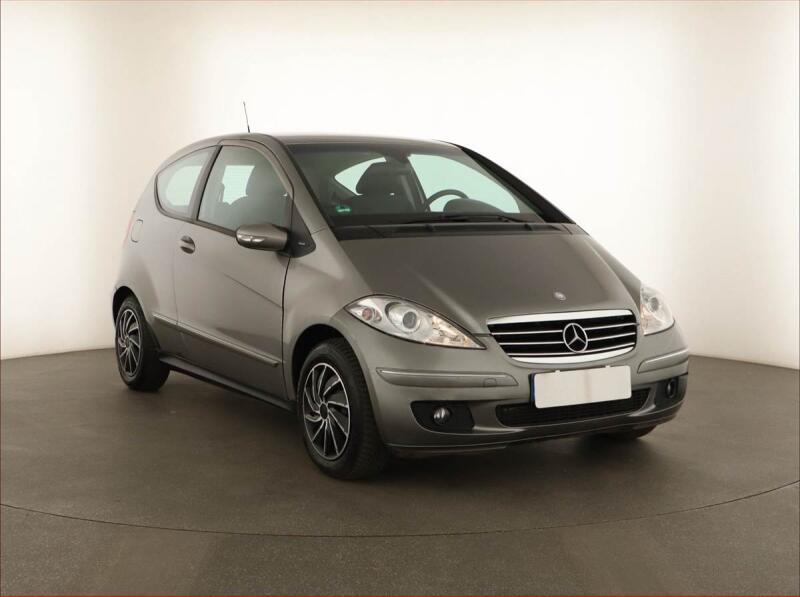 Mercedes-Benz Klasse A