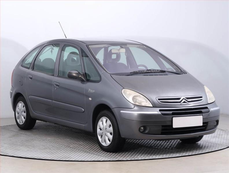 Citron Xsara Picasso