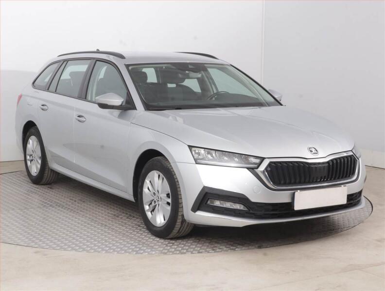 �koda Octavia