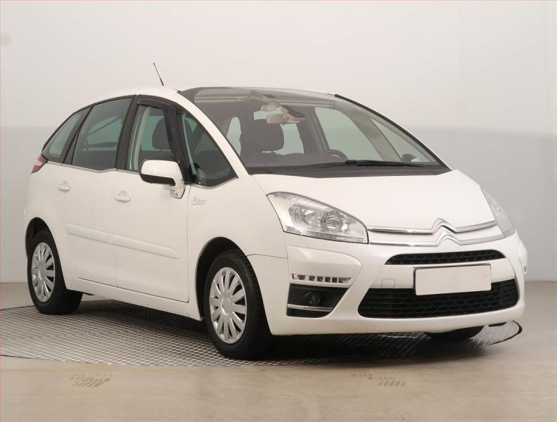 Citron C4 Picasso