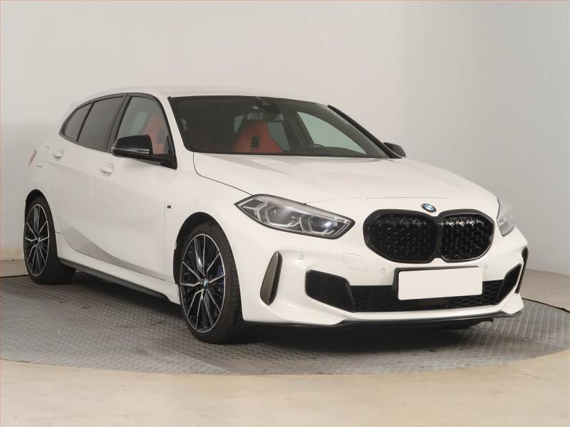 BMW 1er Reihe