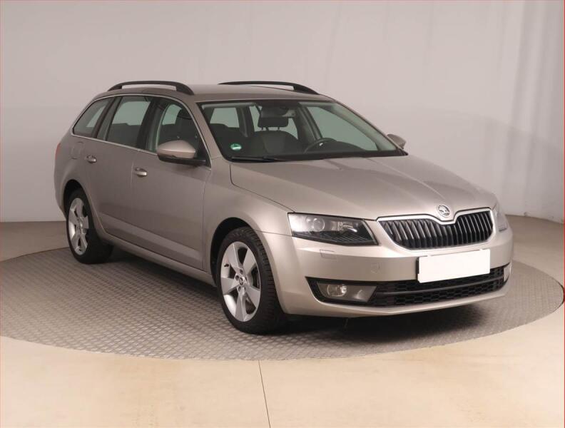 �koda Octavia
