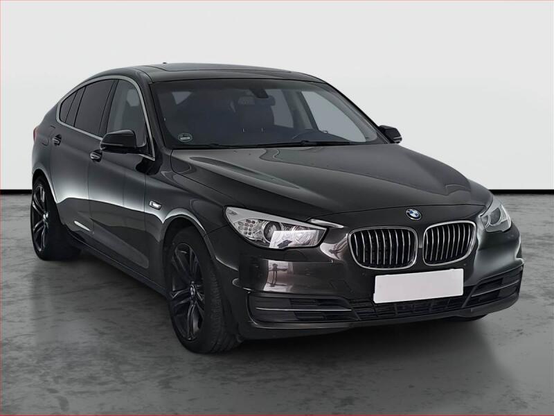 BMW Rad 5