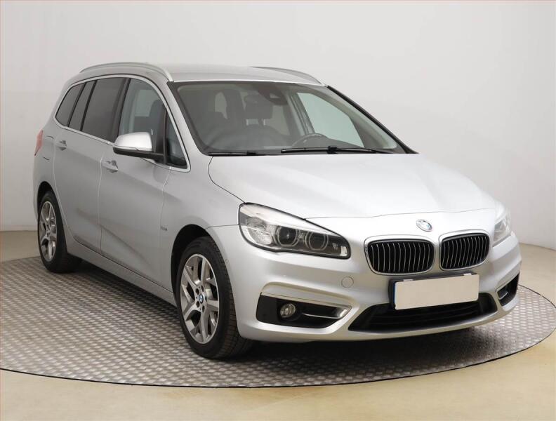 BMW Seria 2