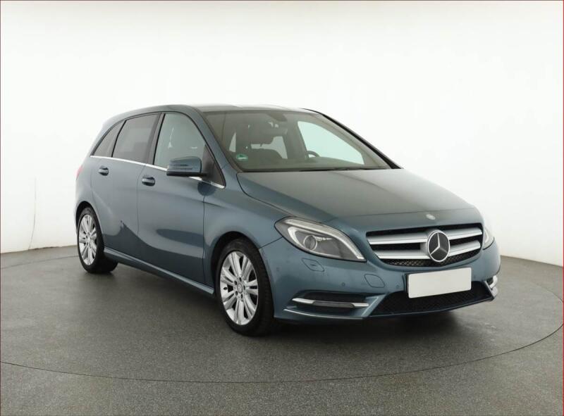 Mercedes-Benz Klasse B