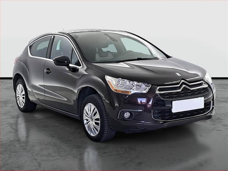 Citro�n DS4