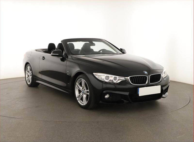 BMW 4er Reihe