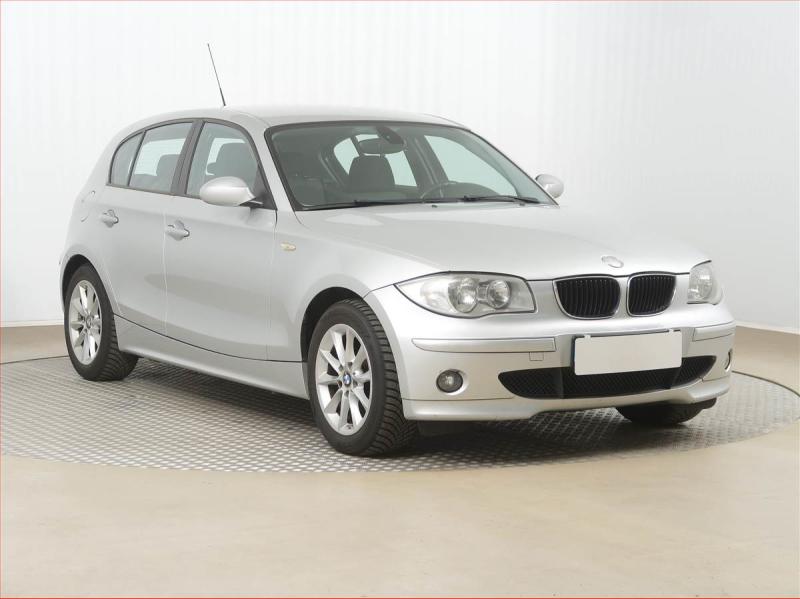 BMW 1er Reihe
