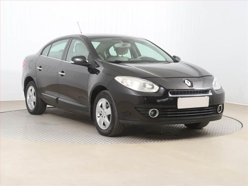 Renault Fluence