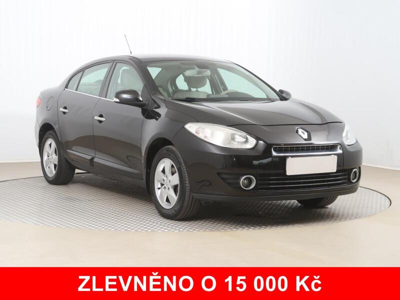 Renault Fluence