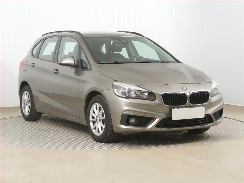 BMW 2er Reihe