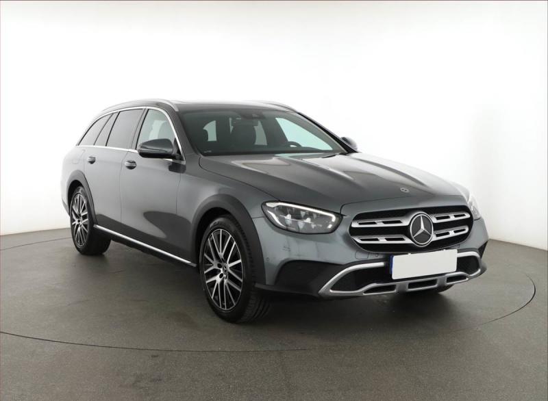 Mercedes-Benz Klasse E