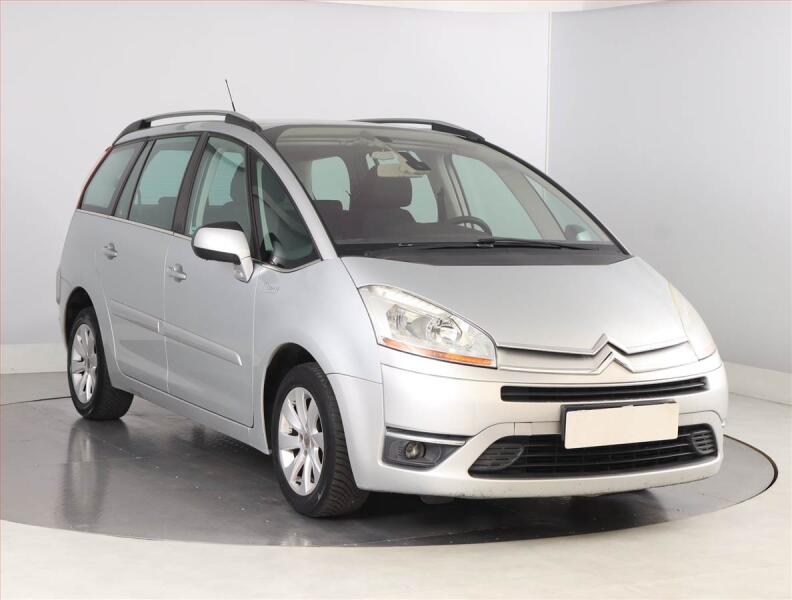 Citro�n C4 Picasso