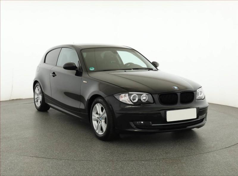 BMW 1er Reihe