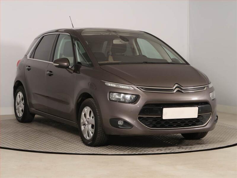 Citro�n C4 Picasso