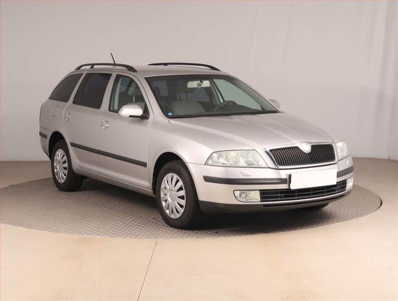 �koda Octavia