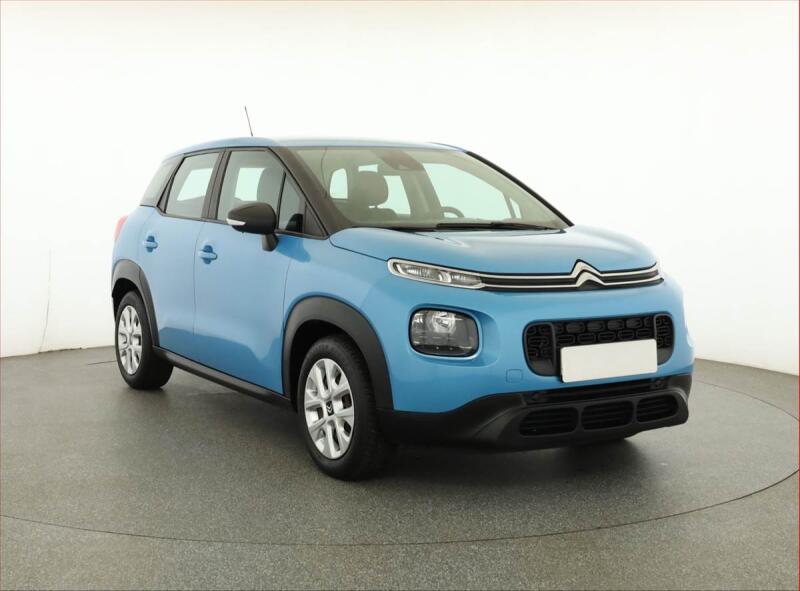 Citro�n C3 Aircross