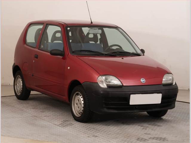 Fiat Seicento